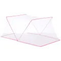 New Styles Mosquito net Foldable Portable Mosquito net Adult and Children's Student Dormitories Outdoor Camping Tent. 