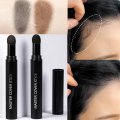 Fillable hairline, shadow long, natural hair filler, pen, waterproof, hairline, correcting powder, concealer, styling tool. 