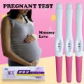 ONE STORE-Pregnancy Test Ovulation Test Pregnant Hamil Ovulasi Strip 1pc. 