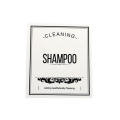 Identification Shower Labels Tear-Resistant Customizable Rectangular Soap Stickers Waterproof Self-Adhesive Shampoo Labels for. 