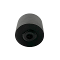7x6x5.5x1.5mm Pinch Roller For Tape Drives Walkman Pressure Recorder Cassette Deck Audio Stereo Player Belt Wheel. 