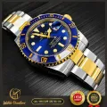 Rolex Submariner. 