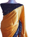 New Designer saree Wedding And Engagement. 