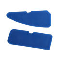 4 pcs Silicone Sealant Spreader Profile Applicator Tile Grout Tool Home Help. 
