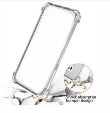 Transparent%20Back%20Cover%20For%20Samsung%20Galaxy%20M20%20-%20Image%204