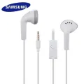 Samsung EHS61/S5830 Earphones 3.5mm In-Ear Wired Headphone Built-in Mic For Galaxy A11 A21 A20 A30 A50 S10 S9 S8 M52. 