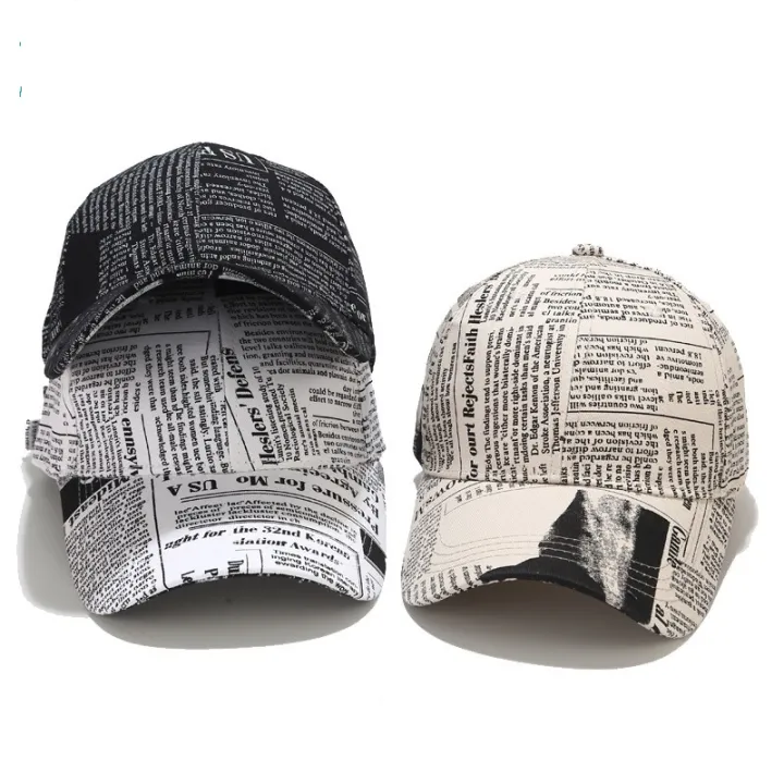 Newspaper%20Printed%20Baseball%20Cap%20-%20Image%206