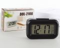 Digital Alarm Table Clock - 720302. 