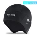 WEST BIKING Summer Cycling Caps UV Protection Cool Ice Silk Hat MTB Motorcycle Helmet Liner Skull Caps Running Sports BeanieHats & Caps. 