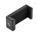 Phone Holder for Tripod for Stand Clip Mount Holder Phone Mount / Mobile Mount. 