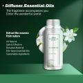 Aroma 500ML Hotel Essential Oil Home Air Freshener Electric Aromatic Oasis Aroma Diffuser Machine Pure Plant Essential Oil. 