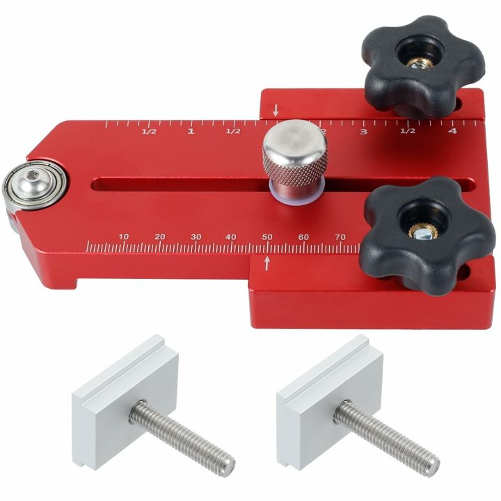 Woodworking%20guide%20rail%20extension%20table%20aw%20quick%20cutting%20fence%20workbench%20T%20guide%20rail%20-%20Image%204