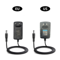 DC 12V Lighting Transformer 1A 2A 3A 5A Electronic Power Supply Adapter Converter For LED Strips Light LED Driver Power Charger. 
