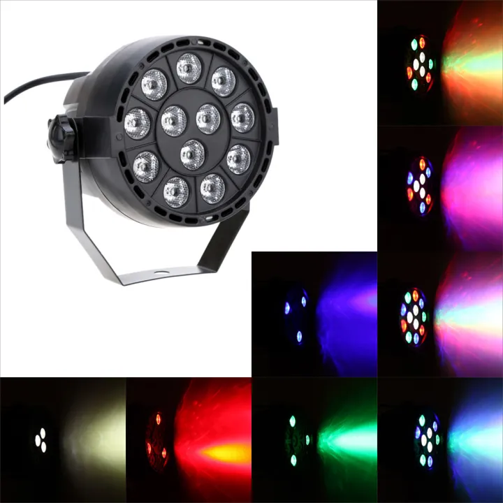 Mini%20LED%20Par%2012x3W%20RGBW%20LED%20Stage%20Light%2012*3W%20Par%20Light%20With%20DMX512%20Disco%20DJ%20Projector%20Machine%20Party%20Wedding%20Stage%20Lighting%20-%20Image%204