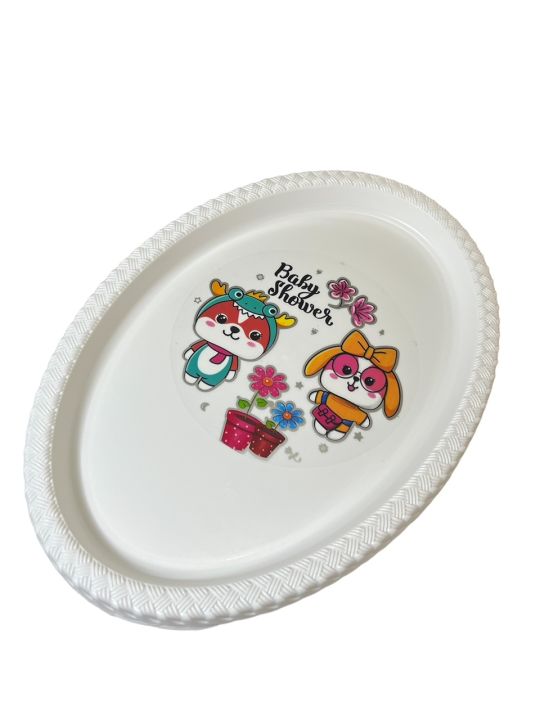 Tray%20Plastic%20Serving%20Tray%20Imported%20Quality%20&%20Cute%20Printed%20Design%20for%20Home%20&%20Office%20Serveware%20-%20Image%204