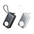 Anker Maggo Powerbank 35W With Watch Charger 10,000mAh. 