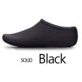 Swimming Non-Slip Snorkeling Deep Diving Warm Waterproof Beach Socks Shoes Sunlight Mall. 
