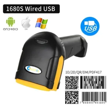 ChiyPOS%20LF1680s%20Handheld%20Wired%20USB%201D/2D%20QR%20Barcode%20Scanner%20-%20Image%202