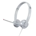 Lenovo 100 Stereo 
Analogue Headset. 