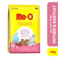 Me-O Cat Food For Mother & Baby 1.1kg. 