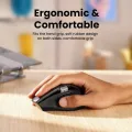 UGREEN M751 MULTI MODE WIRELESS MOUSE - 45792. 