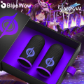 【COD】BlueWow HonKai Star Rail Gaming Finger Cots for Star Rail PUBG Gamepad Controller Touch Screen Sweatproof Sensitive Finger Cots Gloves. 