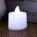 1/5/10pcs Flameless LED Candle Light Wedding Birthday Party Decorations Romantic Lights. 