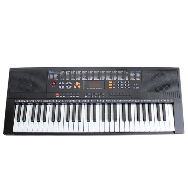 Yongmei%2054-key%20digital%20imitation%20piano%20key%20multi-function%20electronic%20keyboard%20YM-568%20Yongmei%20YM%20568%20Organ%20musical%20Keyboard%20kandy%20musical%20hub%20-%20Image%203