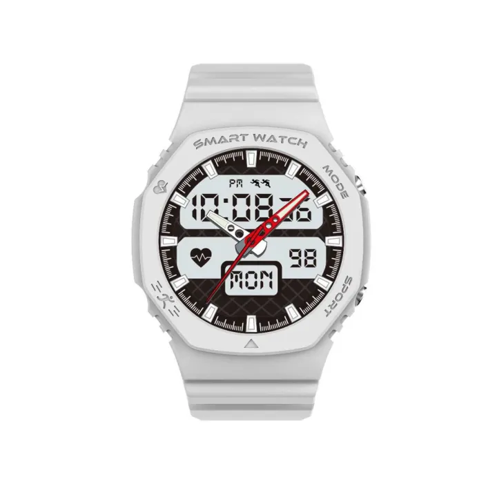 Green Lion G-Sports Smart Watch