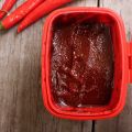 GOCHUJANG 1KG . KOREAN RED PEPPER PASTE CJ. 