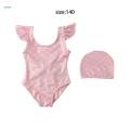 Kids Swimsuits Bathing Suit Comfortable Swimming Costume Girl Swimsuit 140. 