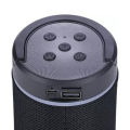 Wireless Portable Bluetooth Speakers KT-125 with Mobile Holder, USB, Memory Card, FM Radio and Bluetooth JBL. 