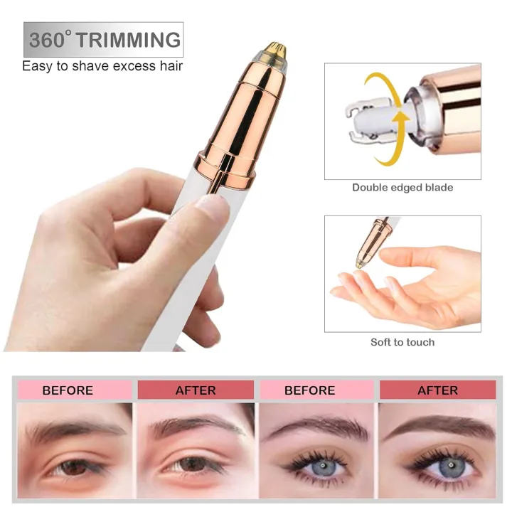 Eyebrow%20Trimmer%20Electric%20Facial%20Hair%20Remover%20(Battery%20Flawless%20Hair%20Remover%20)%20-%20Image%203