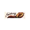Galaxy Smooth Milk Chocolate 36g. 