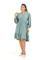 Women's Casual Dress 10808 The Factory Outlet. 