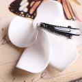 Romantic Plumeria Flower Hairpin Bridal Hair Pins Bohemia Seaside Beach Style CN. 