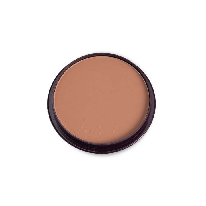 Compact Powder - Deep Bronze