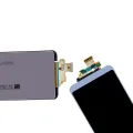 5.5 Original LCD for LG G6 LCD Display Touch Screen Assembly with Frame for LG G6 H870 H870DS H871 H872 H873 LS993 VS998 US997. 
