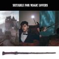 A Cool Metal Core Magic Stick Cosplay For Lord Voldemort/Harry Potter Magical Wand. 