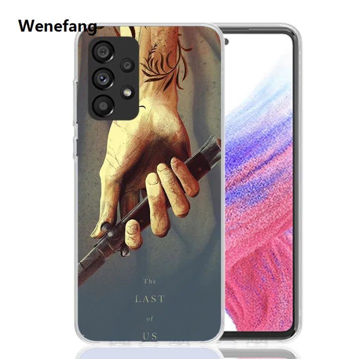 Wenefang%20Portable%20The%20Last%20of%20Us%20Game%20Phone%20Case%20For%20Samsung%20Galaxy%20A13%20A14%20A15%20A16%20A53%20A54%20A55%20A56%20A33%20A34%20A35%20A36%20A23%20A24%20A25%20A26%20A05S%20A04S%20A73%20-%20Image%203
