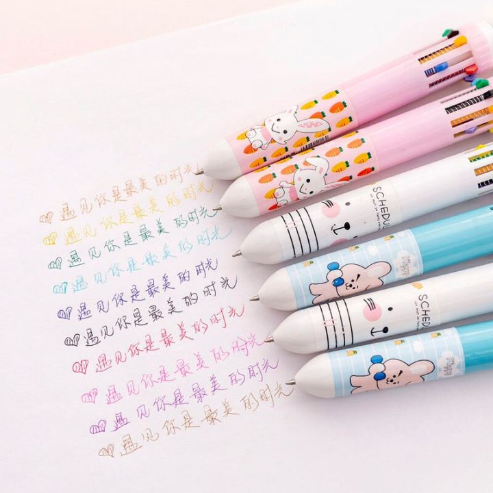 %E3%80%90HOT%E3%80%91%2010%20Colors%20Ballpoint%20Pen%20Kawaii%20Stationery%20Cute%20Pens%20Novelty%20Cute%20Kawaii%20Pen%20Student%20Writing%20Gel%20Pens%20Learning%20Office%20Supplies%20-%20Image%205