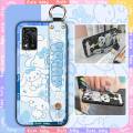 Back Cover cartoon Phone Case For ZTE Libero 5G ii/A103ZT geometry Durable Soft case Dirt-resistant phone cover simple. 