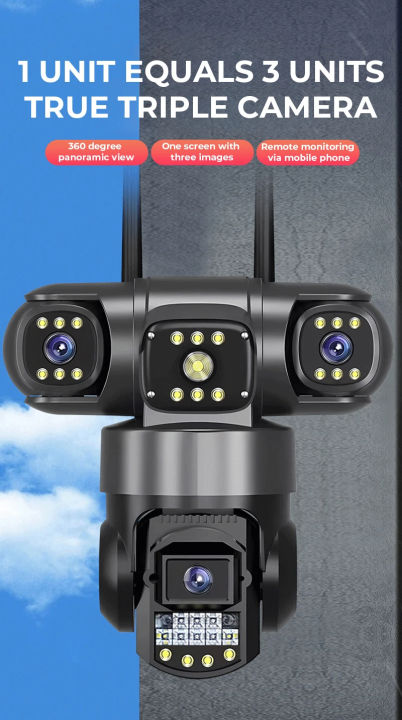 ITECH%204G%20TRIPLE%20LENS%20Camera%20V380%20Pro%20IP%20Camera%20Outdoor%2012MP%206K%20Triple%20Lenses%20Triple%20Screens%20Security%20Video%20Monitor%20Night%20Vision%20Waterproof%20CCTV%20Cameras%204T%20-%20Image%203