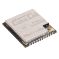 Cubecell Series LoRa Node Module with SX1262 and ASR6502 Chip. 