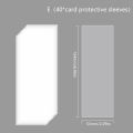 Life Four Cut Album Photo Album For Idol Card Collection Binder Holder Mini Film Watty Store. 