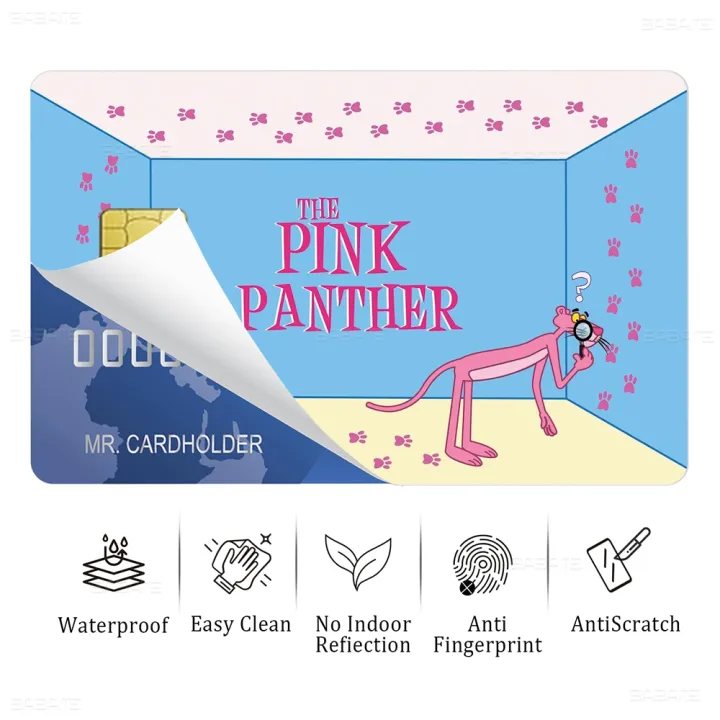 New%20specials%20Pink%20Panther%20Film%20Skin%20Sticker%20Tape%20For%20Bank%20Credit%20Debit%20Card%20Personalized%20Credit%20Card%20Protection%20Stickers%20-%20Image%206