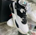 JORDAN 4 Shoes. 