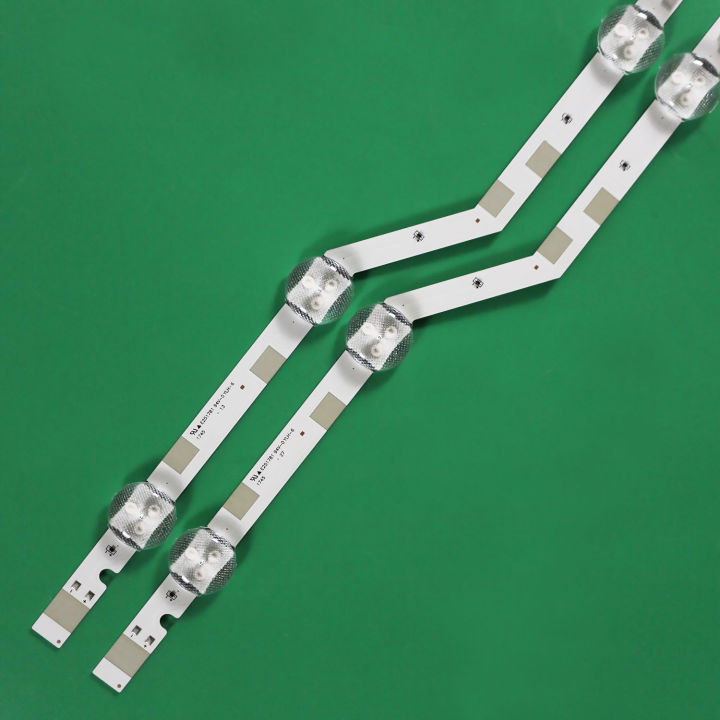 Led Backlight 7led For Bn96-43667a Lm41-00420a Ue32m5000 Ue32m5075 Ue32m5005 Ue32m5002 Ue32m5000ak Un32m5300 Un32m5300af