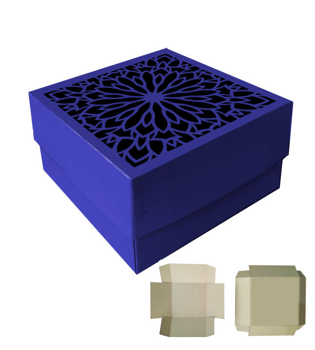 100pcs%20Wedding%20Party%20Cake%20Favour%20Sweets%20%20Candy%20Chocolate%20Decorative%20Laser%20Cut%20Gift%20%20Box%20-%20Image%204