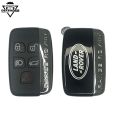 Range Rover Evoque 5 Button Remote Key Shell Fob Case. 